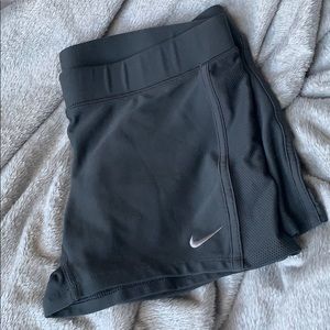Nike dri fit shorts